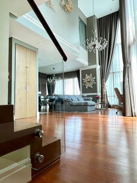 Bright Sukhumvit 24, bangkok, Sukhumvit 24 Alley, Khong Tan, Khlong Toei, Bangkok, 3 Bedrooms, 177 sqm, Condo For Rent, by Teeranant Chonwisaikajon, 500583592 - DDproperty.com