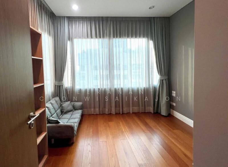 Bright Sukhumvit 24, bangkok, Sukhumvit 24 Alley, Khong Tan, Khlong Toei, Bangkok, 3 Bedrooms, 177 sqm, Condo For Rent, by Teeranant Chonwisaikajon, 500583592 - DDproperty.com