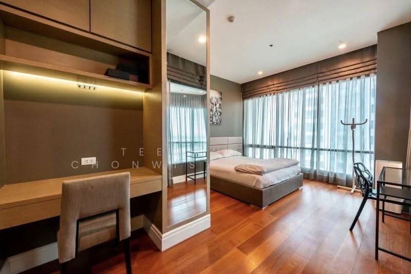 Bright Sukhumvit 24, bangkok, Sukhumvit 24 Alley, Khong Tan, Khlong Toei, Bangkok, 3 Bedrooms, 177 sqm, Condo For Rent, by Teeranant Chonwisaikajon, 500583592 - DDproperty.com
