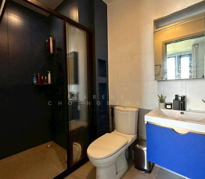 XT Ekkamai, Bangkok, 259 Soi Sukhumvit 63, Khlong Tan Nua, Watthana, Bangkok, 1 Bedroom, 30 sqm, Condo For Rent, by Sarena Choengsamor, 500583593 - DDproperty.com
