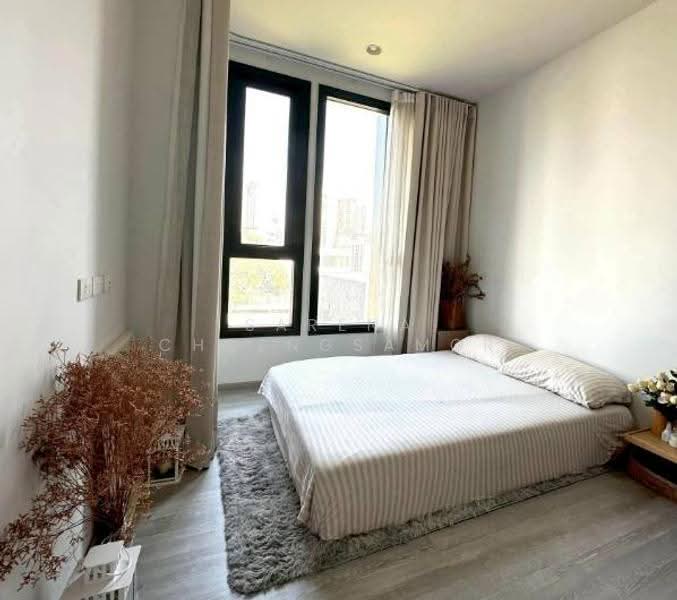 XT Ekkamai, Bangkok, 259 Soi Sukhumvit 63, Khlong Tan Nua, Watthana, Bangkok, 1 Bedroom, 30 sqm, Condo For Rent, by Sarena Choengsamor, 500583593 - DDproperty.com