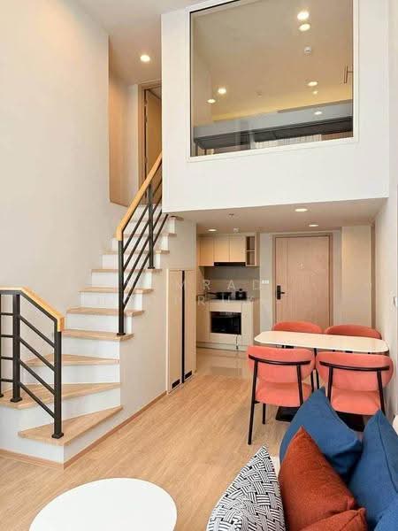 Culture Chula, bangkok, 38/12 Soi Pratu Chai, Si Phraya, Bang Rak, Bangkok, 1 Bedroom, 67 sqm, Condo For Rent, by Somrad Phoopruksachart, 500583594 - DDproperty.com