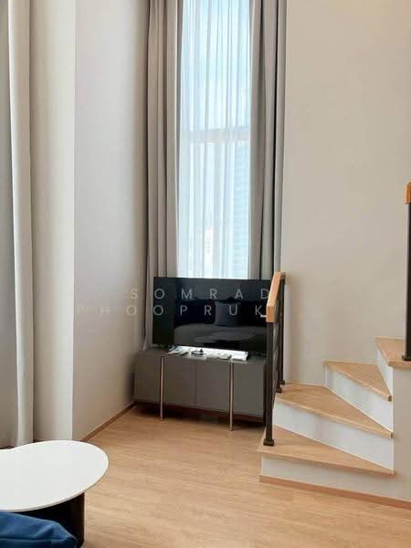 Culture Chula, bangkok, 38/12 Soi Pratu Chai, Si Phraya, Bang Rak, Bangkok, 1 Bedroom, 67 sqm, Condo For Rent, by Somrad Phoopruksachart, 500583594 - DDproperty.com