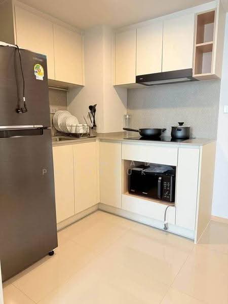 Culture Chula, bangkok, 38/12 Soi Pratu Chai, Si Phraya, Bang Rak, Bangkok, 1 Bedroom, 67 sqm, Condo For Rent, by Somrad Phoopruksachart, 500583594 - DDproperty.com