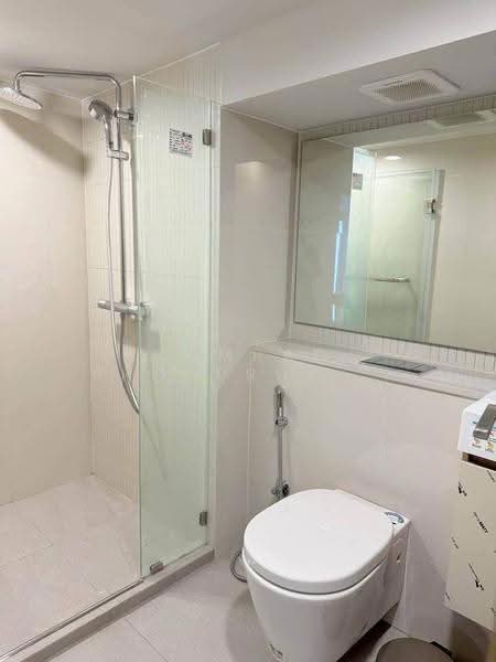 Culture Chula, bangkok, 38/12 Soi Pratu Chai, Si Phraya, Bang Rak, Bangkok, 1 Bedroom, 67 sqm, Condo For Rent, by Somrad Phoopruksachart, 500583594 - DDproperty.com