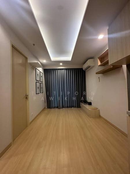 Yuu Sriracha, Chon Buri (Pattaya), 168/4 Moo 9, Sukhumvit Road, Bang Phra, Si Racha, Chon Buri (Pattaya), 1 Bedroom, 41 sqm, Condo For Sale, by Thitiporn Pawikham, 500583595 - DDproperty.com