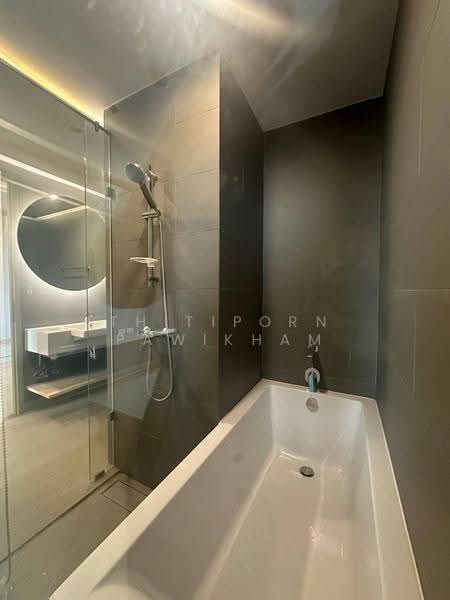 Yuu Sriracha, Chon Buri (Pattaya), 168/4 Moo 9, Sukhumvit Road, Bang Phra, Si Racha, Chon Buri (Pattaya), 1 Bedroom, 41 sqm, Condo For Sale, by Thitiporn Pawikham, 500583595 - DDproperty.com