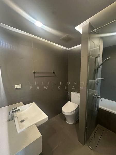 Yuu Sriracha, Chon Buri (Pattaya), 168/4 Moo 9, Sukhumvit Road, Bang Phra, Si Racha, Chon Buri (Pattaya), 1 Bedroom, 41 sqm, Condo For Sale, by Thitiporn Pawikham, 500583595 - DDproperty.com
