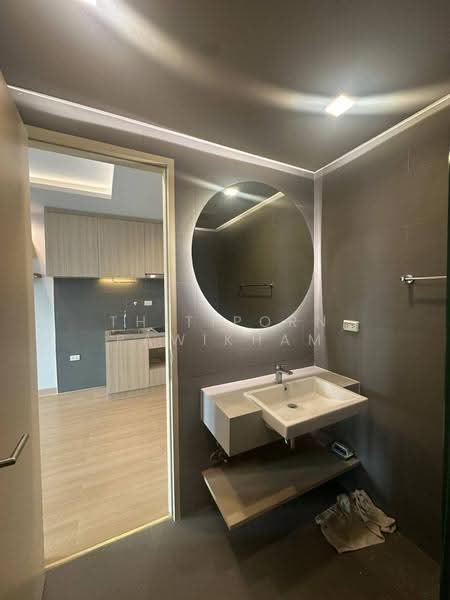 Yuu Sriracha, Chon Buri (Pattaya), 168/4 Moo 9, Sukhumvit Road, Bang Phra, Si Racha, Chon Buri (Pattaya), 1 Bedroom, 41 sqm, Condo For Sale, by Thitiporn Pawikham, 500583595 - DDproperty.com
