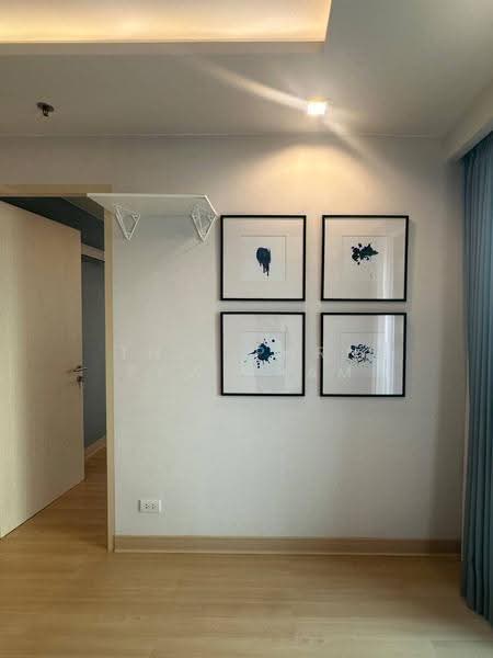 Yuu Sriracha, Chon Buri (Pattaya), 168/4 Moo 9, Sukhumvit Road, Bang Phra, Si Racha, Chon Buri (Pattaya), 1 Bedroom, 41 sqm, Condo For Sale, by Thitiporn Pawikham, 500583595 - DDproperty.com