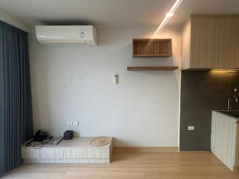 Yuu Sriracha, Chon Buri (Pattaya), 168/4 Moo 9, Sukhumvit Road, Bang Phra, Si Racha, Chon Buri (Pattaya), 1 Bedroom, 41 sqm, Condo For Sale, by Thitiporn Pawikham, 500583595 - DDproperty.com