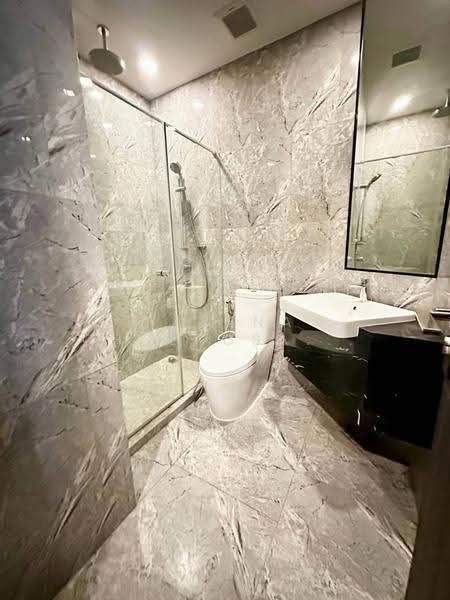 ASHTON Asoke, Bangkok, 131 Asoke Montri Road, Khlongtoei Nua, Watthana, Bangkok, 2 Bedrooms, 66 sqm, Condo For Rent, by Sarena Choengsamor, 500583598 - DDproperty.com