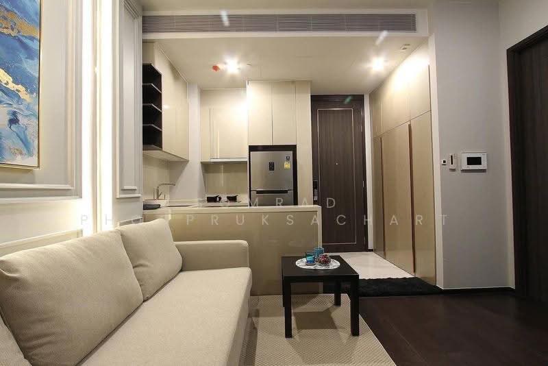 LAVIQ Sukhumvit 57, bangkok, Soi Sukhumvit 57, Sukhumvit Road, Khlong Tan Nua, Watthana, Bangkok, 1 Bedroom, 43 sqm, Condo For Rent, by Somrad Phoopruksachart, 500583599 - DDproperty.com