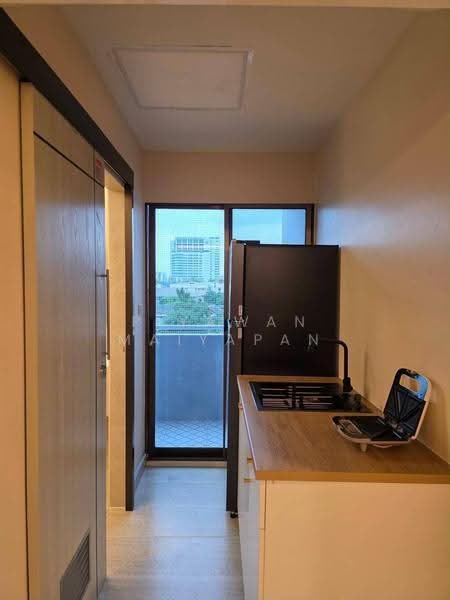 Phasuk Place, Bangkok, 1 Soi Aree Samphan, Samsen Nai, Phaya Thai, Bangkok, 2 Bedrooms, 72 sqm, Condo For Sale, by Piyawan Maiyapan, 500583600 - DDproperty.com