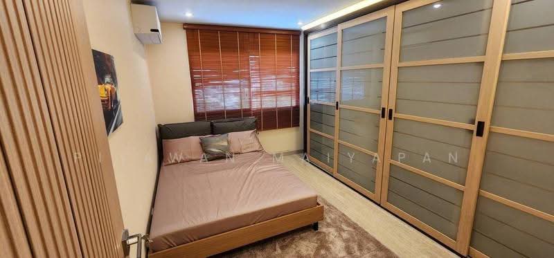 Phasuk Place, Bangkok, 1 Soi Aree Samphan, Samsen Nai, Phaya Thai, Bangkok, 2 Bedrooms, 72 sqm, Condo For Sale, by Piyawan Maiyapan, 500583600 - DDproperty.com