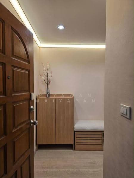 Phasuk Place : ผาสุข เพลส, กรุงเทพ, 1 ซอยอารีสัมพันธ์, สามเสนใน, พญาไท, กรุงเทพ, 72 ตร.ม., คอนโด ขาย, โดย Piyawan Maiyapan, 500583600 - DDproperty.com