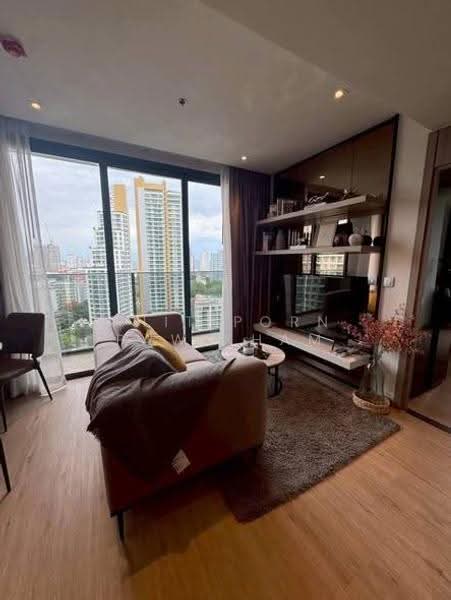 Andromeda Condominium, Chon Buri (Pattaya), Soi Kasetsin 11, Nong Pru, Bang Lamung (Pattaya), Chon Buri (Pattaya), 2 Bedrooms, 60 sqm, Condo For Sale, by Thitiporn Pawikham, 500583601 - DDproperty.com