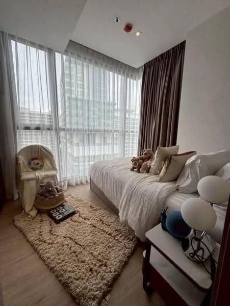 Andromeda Condominium : แอนโดรเมด้า คอนโดมิเนียม, ชลบุรี, ซอยเกษตรสิน 11, หนองปรือ, บางละมุง, ชลบุรี, 60 ตร.ม., คอนโด ขาย, โดย Thitiporn Pawikham, 500583601 - DDproperty.com