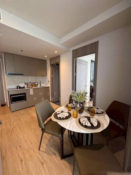 Andromeda Condominium, Chon Buri (Pattaya), Soi Kasetsin 11, Nong Pru, Bang Lamung (Pattaya), Chon Buri (Pattaya), 2 Bedrooms, 60 sqm, Condo For Sale, by Thitiporn Pawikham, 500583601 - DDproperty.com