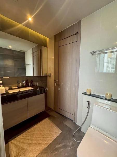 Andromeda Condominium, Chon Buri (Pattaya), Soi Kasetsin 11, Nong Pru, Bang Lamung (Pattaya), Chon Buri (Pattaya), 2 Bedrooms, 60 sqm, Condo For Sale, by Thitiporn Pawikham, 500583601 - DDproperty.com
