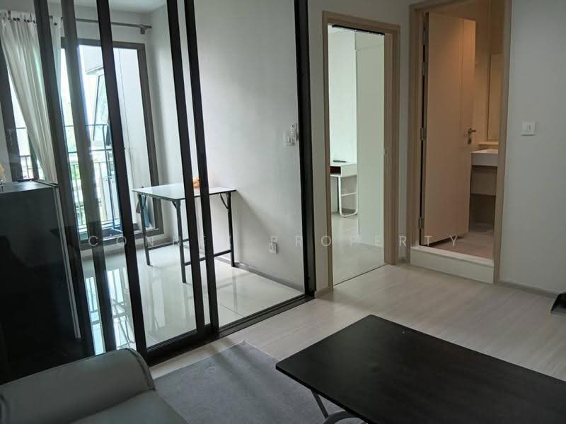 Life Sathorn Sierra : ไลฟ์ สาทร เซียร์รา, กรุงเทพ, ถนนราชพฤกษ์, ตลาดพลู, ธนบุรี, กรุงเทพ, 33 ตร.ม., คอนโด ขาย, โดย Connex Property, 500583604 - DDproperty.com