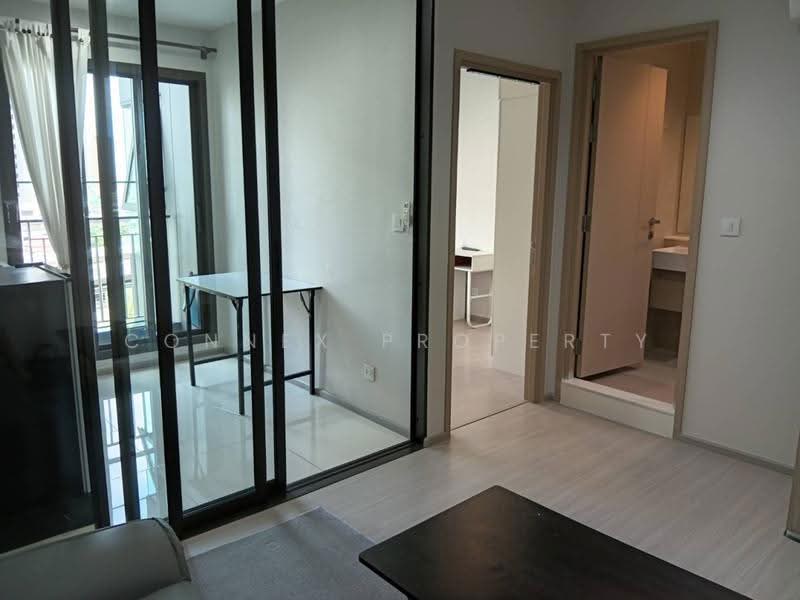 Life Sathorn Sierra, bangkok, Ratchaphruek Rd, Talat Plu, Thon Buri, Bangkok, 1 Bedroom, 33 sqm, Condo For Sale, by Connex Property, 500583604 - DDproperty.com
