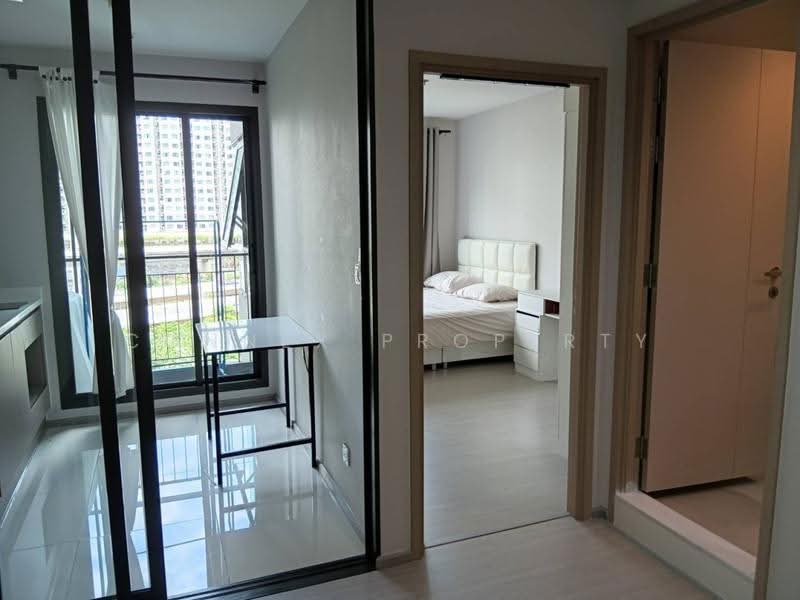 Life Sathorn Sierra : ไลฟ์ สาทร เซียร์รา, กรุงเทพ, ถนนราชพฤกษ์, ตลาดพลู, ธนบุรี, กรุงเทพ, 33 ตร.ม., คอนโด ขาย, โดย Connex Property, 500583604 - DDproperty.com