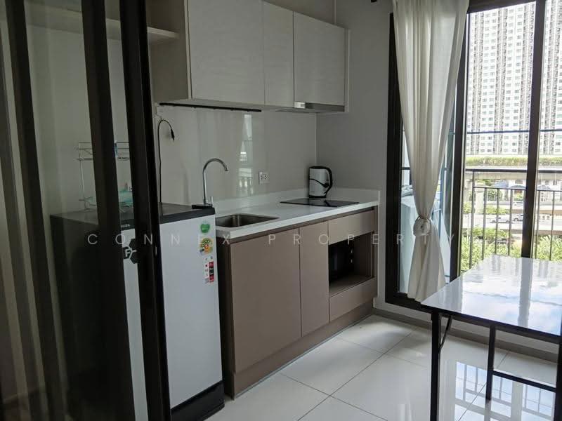 Life Sathorn Sierra, bangkok, Ratchaphruek Rd, Talat Plu, Thon Buri, Bangkok, 1 Bedroom, 33 sqm, Condo For Sale, by Connex Property, 500583604 - DDproperty.com