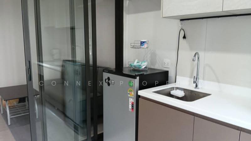 Life Sathorn Sierra, bangkok, Ratchaphruek Rd, Talat Plu, Thon Buri, Bangkok, 1 Bedroom, 33 sqm, Condo For Sale, by Connex Property, 500583604 - DDproperty.com