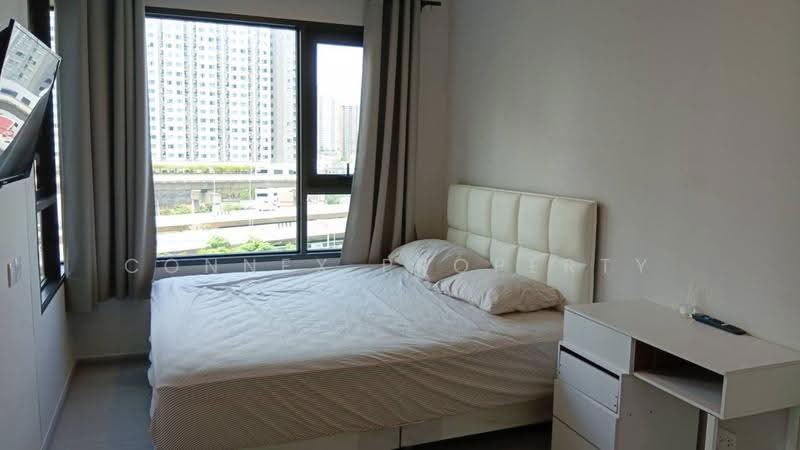 Life Sathorn Sierra, bangkok, Ratchaphruek Rd, Talat Plu, Thon Buri, Bangkok, 1 Bedroom, 33 sqm, Condo For Sale, by Connex Property, 500583604 - DDproperty.com