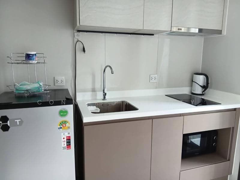 Life Sathorn Sierra, bangkok, Ratchaphruek Rd, Talat Plu, Thon Buri, Bangkok, 1 Bedroom, 33 sqm, Condo For Sale, by Connex Property, 500583604 - DDproperty.com