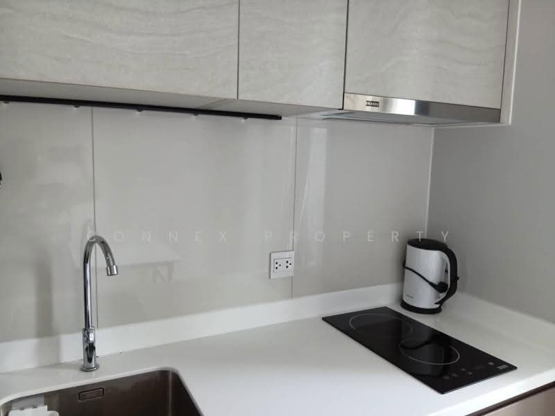 Life Sathorn Sierra, bangkok, Ratchaphruek Rd, Talat Plu, Thon Buri, Bangkok, 1 Bedroom, 33 sqm, Condo For Sale, by Connex Property, 500583604 - DDproperty.com