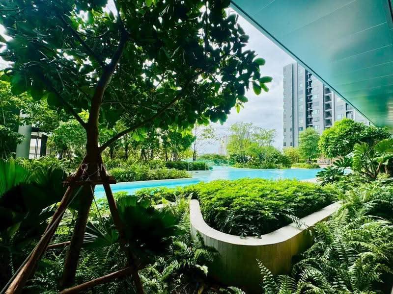 Life Sathorn Sierra, bangkok, Ratchaphruek Rd, Talat Plu, Thon Buri, Bangkok, 1 Bedroom, 33 sqm, Condo For Sale, by Connex Property, 500583604 - DDproperty.com