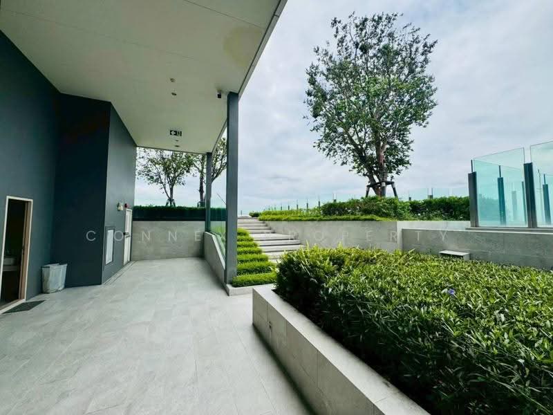 Life Sathorn Sierra, bangkok, Ratchaphruek Rd, Talat Plu, Thon Buri, Bangkok, 1 Bedroom, 33 sqm, Condo For Sale, by Connex Property, 500583604 - DDproperty.com
