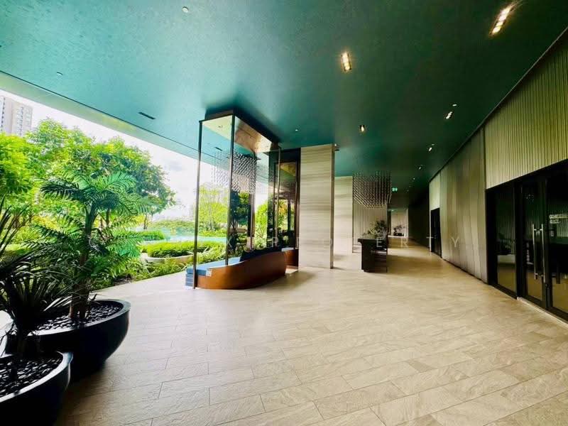 Life Sathorn Sierra : ไลฟ์ สาทร เซียร์รา, กรุงเทพ, ถนนราชพฤกษ์, ตลาดพลู, ธนบุรี, กรุงเทพ, 33 ตร.ม., คอนโด ขาย, โดย Connex Property, 500583604 - DDproperty.com