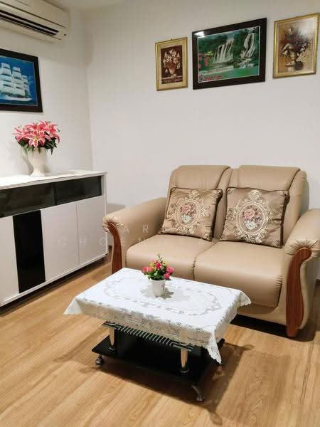 The Base Sukhumvit 77, Bangkok, 289 Sukhumvit 77 Road, Phra Kanong Nua, Watthana, Bangkok, 1 Bedroom, 32 sqm, Condo For Rent, by Sarena Choengsamor, 500583605 - DDproperty.com