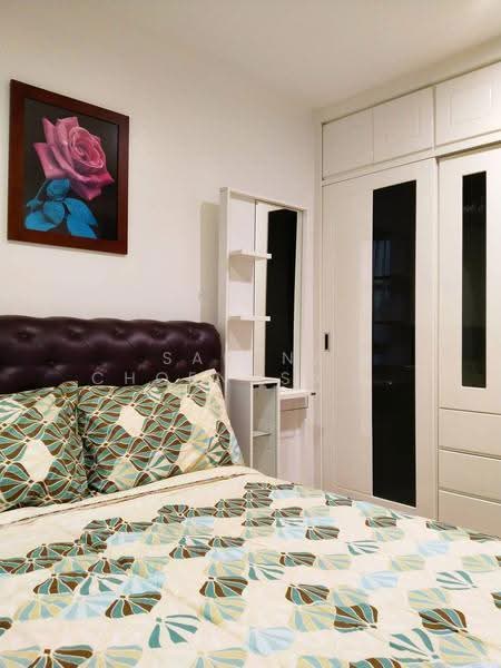 The Base Sukhumvit 77, Bangkok, 289 Sukhumvit 77 Road, Phra Kanong Nua, Watthana, Bangkok, 1 Bedroom, 32 sqm, Condo For Rent, by Sarena Choengsamor, 500583605 - DDproperty.com
