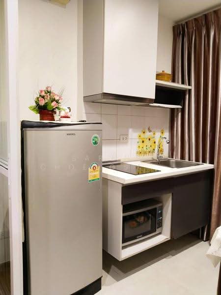 The Base Sukhumvit 77, Bangkok, 289 Sukhumvit 77 Road, Phra Kanong Nua, Watthana, Bangkok, 1 Bedroom, 32 sqm, Condo For Rent, by Sarena Choengsamor, 500583605 - DDproperty.com