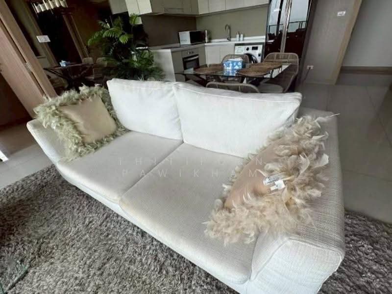 The Riviera Wongamat, chon-buri, Na Kluea 16 Alley, Na Kloe, Bang Lamung (Pattaya), Chon Buri (Pattaya), 2 Bedrooms, 85 sqm, Condo For Sale, by Thitiporn Pawikham, 500583607 - DDproperty.com