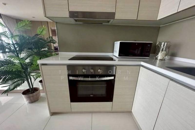 The Riviera Wongamat, chon-buri, Na Kluea 16 Alley, Na Kloe, Bang Lamung (Pattaya), Chon Buri (Pattaya), 2 Bedrooms, 85 sqm, Condo For Sale, by Thitiporn Pawikham, 500583607 - DDproperty.com