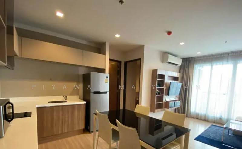 Rhythm Sathorn : ริทึ่ม สาทร, กรุงเทพ, 141 ซอยสาทร 21, ยานนาวา, สาทร, กรุงเทพ, 66 ตร.ม., คอนโด ให้เช่า, โดย Piyawan Maiyapan, 500583610 - DDproperty.com