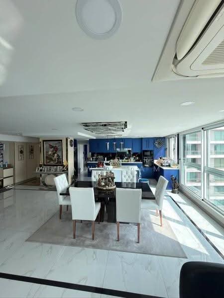 NorthShore, Chon Buri (Pattaya), Beach Road, Bang Lamung, Bang Lamung (Pattaya), Chon Buri (Pattaya), 2 Bedrooms, 187 sqm, Condo For Sale, by Thitiporn Pawikham, 500583611 - DDproperty.com