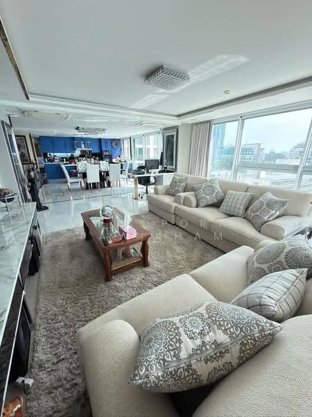 NorthShore, Chon Buri (Pattaya), Beach Road, Bang Lamung, Bang Lamung (Pattaya), Chon Buri (Pattaya), 2 Bedrooms, 187 sqm, Condo For Sale, by Thitiporn Pawikham, 500583611 - DDproperty.com