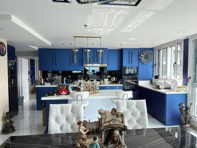 NorthShore, Chon Buri (Pattaya), Beach Road, Bang Lamung, Bang Lamung (Pattaya), Chon Buri (Pattaya), 2 Bedrooms, 187 sqm, Condo For Sale, by Thitiporn Pawikham, 500583611 - DDproperty.com