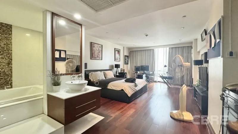 Le Raffine Jambunuda Sukhumvit 31, Bangkok, Sukhumvit 31, Khlongtoei Nua, Watthana, Bangkok, 3 Bedrooms, 375 sqm, Condo For Sale, by CBRE (Thailand) Co.,Ltd, 500583612 - DDproperty.com