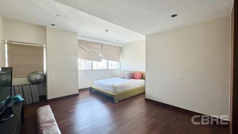 Le Raffine Jambunuda Sukhumvit 31, Bangkok, Sukhumvit 31, Khlongtoei Nua, Watthana, Bangkok, 3 Bedrooms, 375 sqm, Condo For Sale, by CBRE (Thailand) Co.,Ltd, 500583612 - DDproperty.com