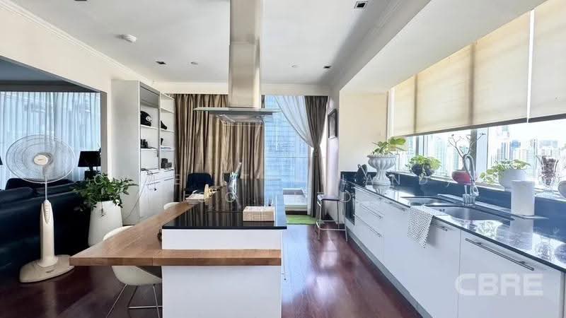 Le Raffine Jambunuda Sukhumvit 31 : เลอรัฟฟิเน่ ชมพูนุช สุขุมวิท 31, กรุงเทพ, ถนนสุขุมวิท 31, คลองเตยเหนือ, วัฒนา, กรุงเทพ, 375 ตร.ม., คอนโด ขาย, โดย CBRE (Thailand) Co.,Ltd, 500583612 - DDproperty.com