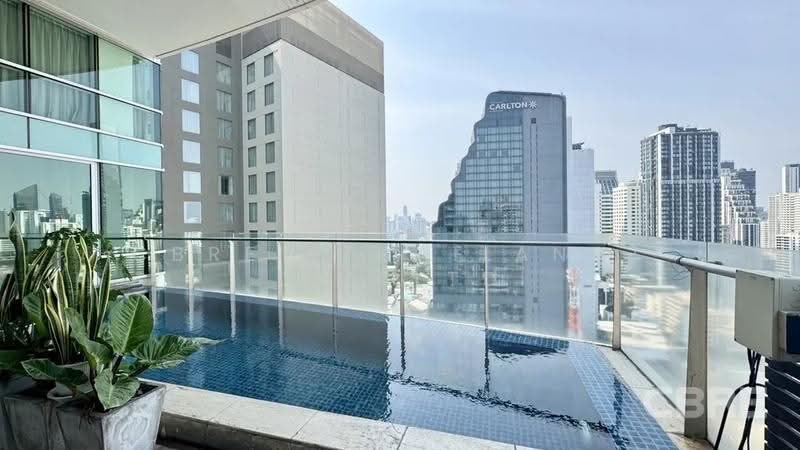 Le Raffine Jambunuda Sukhumvit 31 : เลอรัฟฟิเน่ ชมพูนุช สุขุมวิท 31, กรุงเทพ, ถนนสุขุมวิท 31, คลองเตยเหนือ, วัฒนา, กรุงเทพ, 375 ตร.ม., คอนโด ขาย, โดย CBRE (Thailand) Co.,Ltd, 500583612 - DDproperty.com