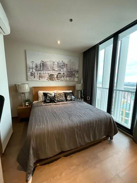 Park Origin Phrom Phong (Park 24), bangkok, 68 Soi Sukhumvit 24, Khong Tan, Khlong Toei, Bangkok, 2 Bedrooms, 54 sqm, Condo For Rent, by Somrad Phoopruksachart, 500583613 - DDproperty.com