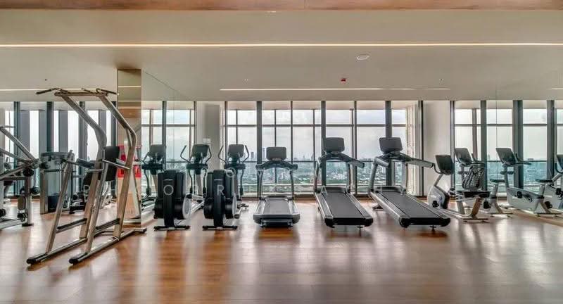 Park Origin Phrom Phong (Park 24), bangkok, 68 Soi Sukhumvit 24, Khong Tan, Khlong Toei, Bangkok, 2 Bedrooms, 54 sqm, Condo For Rent, by Somrad Phoopruksachart, 500583613 - DDproperty.com